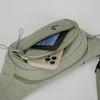 Waterproof Waist Bag for Men and Women Multi Pocket Fanny Pack with Adjustable Belt for Travel Hiking Outdoor Activities