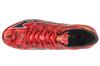 Mizuno Alpha II Pro FG, Mens red Football cleats