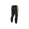 New Nike Knitted Sweatpants Men's Black 807685-011