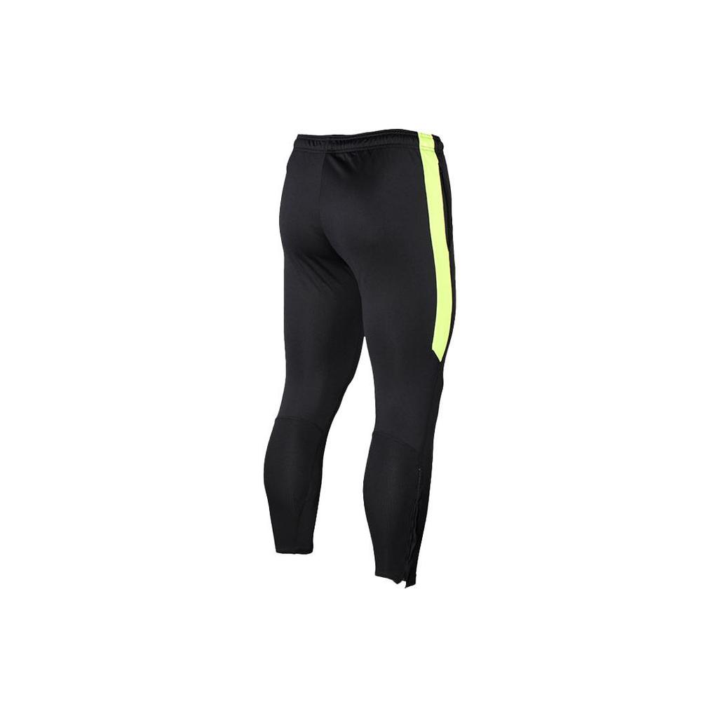 New Nike Knitted Sweatpants Men's Black 807685-011