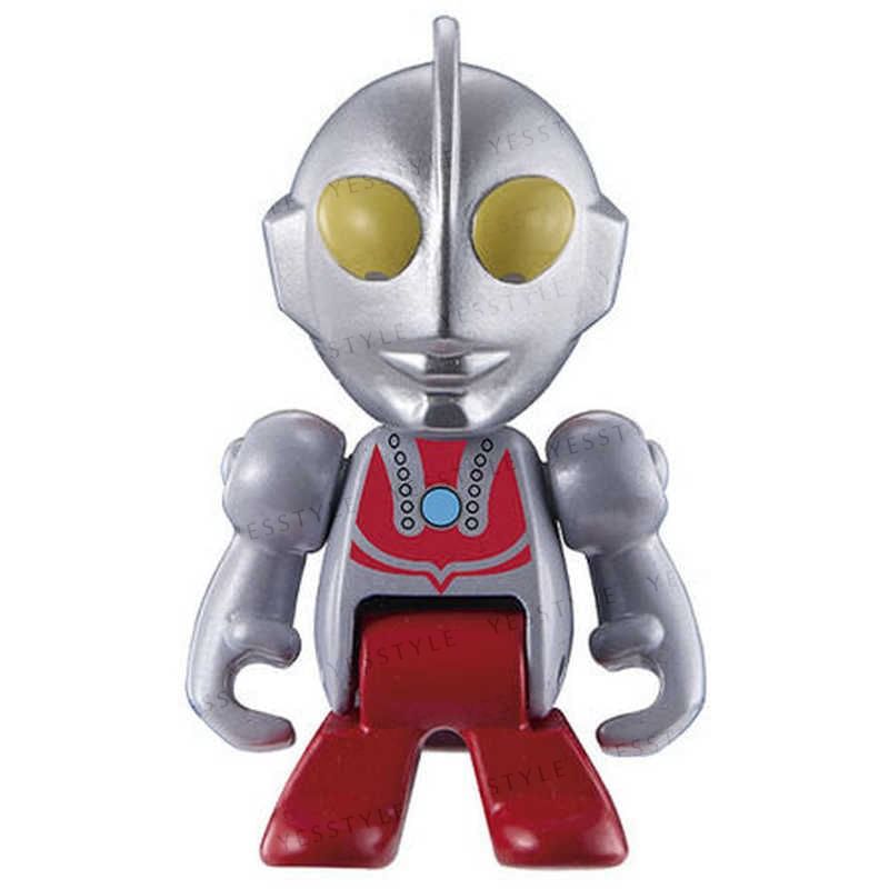 Bandai - Ultraman Fight Hero Surprise Bath Ball