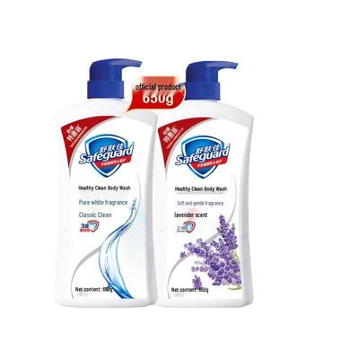 Saponi e gel doccia – Gel doccia