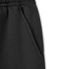 Skechers FW25 Breathable Mid-Rise Straight-Leg Knitted Sports Pants Unisex Pants L325M105-0018