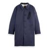 Scotch & Soda Пальто Teddy Collar