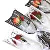 Valentine's Day Love Rose Bouquet Wrapping Kit