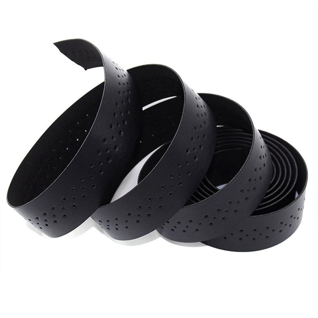 SENQI Road Bike Leather Bar Tape