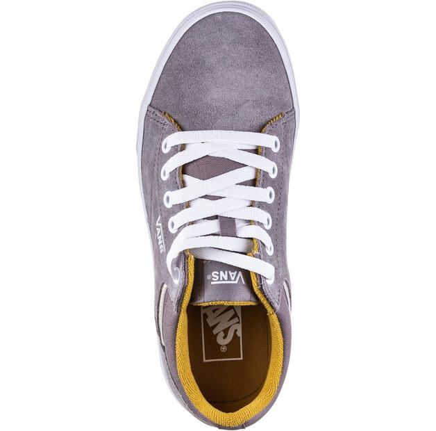 Кроссовки Vans Seldan Retro POP
