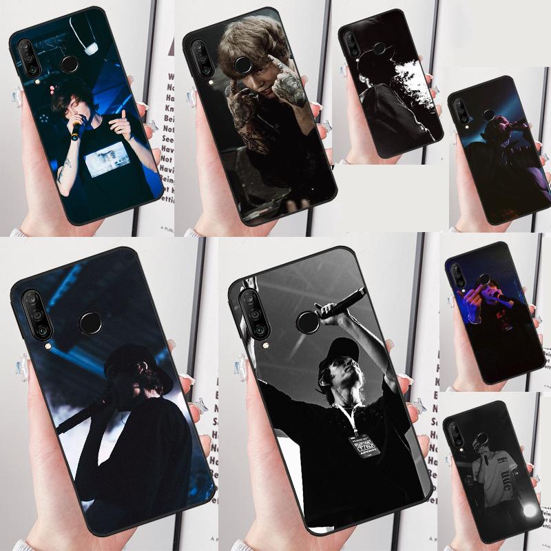 russia rapper Og buda For Huawei Nova 7i 8i 11i 12i 12s 10 9 SE Y90 Y60 Y70 Y72 Y61 Y91 P60 Pro P30 P40 Lite Case