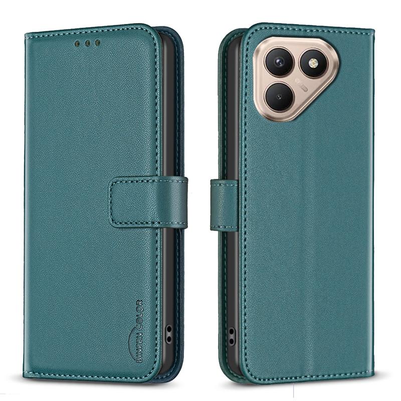 Wallet Flip Case For Tecno Pova 7 Pro Cover Cases On For Tecno Pova7 Pova7 Ultra Pop 10 5G Coque Leather Phone Protective Bags