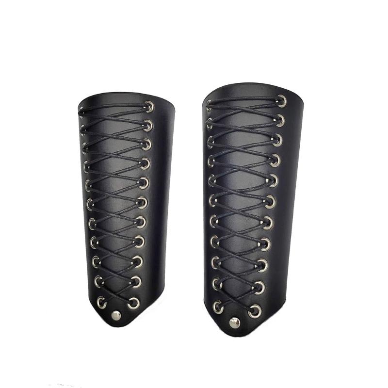 Stylish Middle Ages Wristband Cuff Perfect for Parties and Gatherings Industrial Age Cosplay for ComicCon Costume