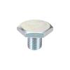 UXCELL Car Oil Drain Plug Sctew with Washer 1 Set M10x1.25  1146063 for Peugeot 508 2010-2018 for Ford Focus 2004-2020