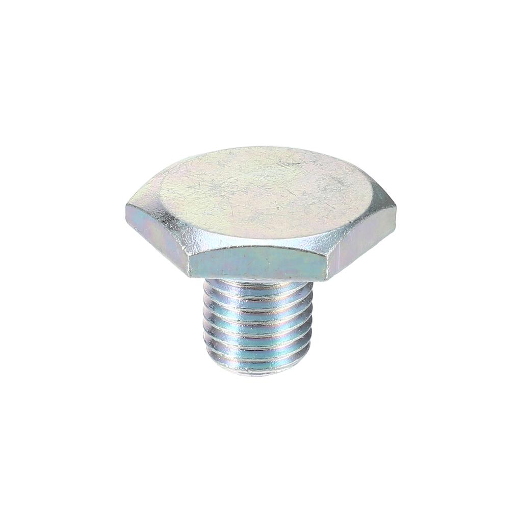 UXCELL Car Oil Drain Plug Sctew with Washer 1 Set M10x1.25 1146063 for Peugeot 508 2010-2018 for Ford Focus 2004-2020