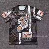 2025-2026 Cameroon Ajax Real Madrid Grmio Y3 Soccer Jersey Fan Edition Short Sleeve DIY Custom