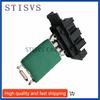 13248240 Car Heater Motor Blower Resistor for Vauxhall for Opel Corsa D Mk3 Heater Fan Blower Resistor New Cars Accessories