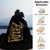 Zelda'S Wild Adventure Blanket Soft Throw Blanket For Home Bedroom Bed Sofa Travel Office Solid Christmas Blanket