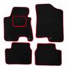 Tappetini Auto in Moquette per Kia Pro_Cee'd 2012-2018