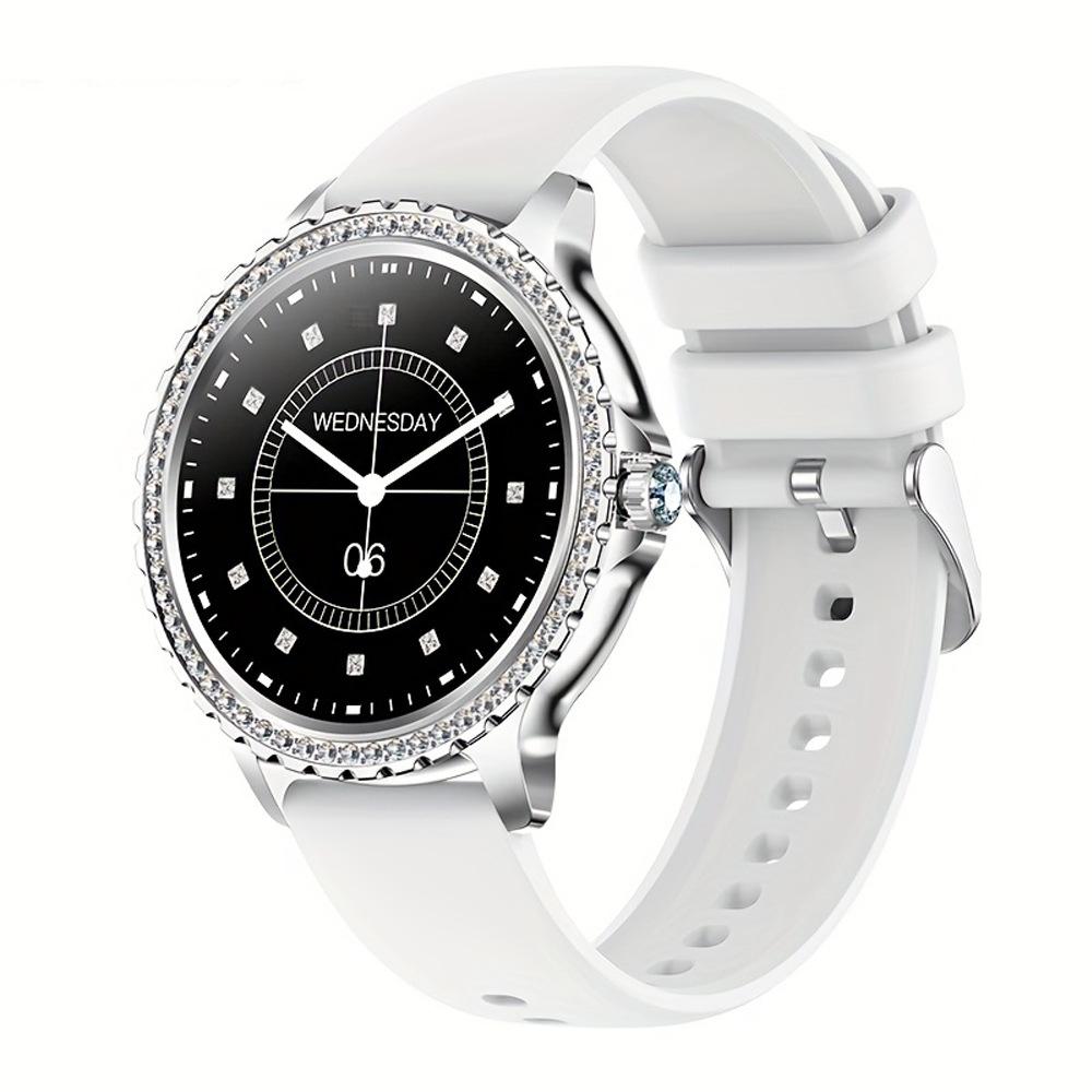 Y13 H13 Q13 Smartwatch: Bluetooth Calling & Fitness Tracker