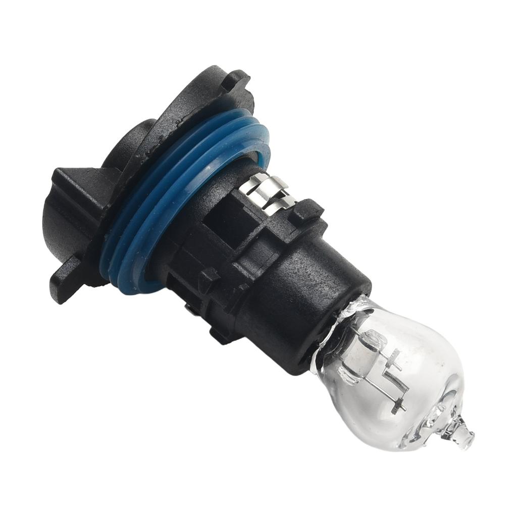 1 Stück Auto Front Tagfahrlicht DRL Lampe Glühbirne Für C5 2008 3008 5008 DC 12V SHPC19W Gelbe Halogenlampe
