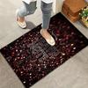 Death Note Carpet Rug For Living Room Bedroom Home Sofa Decoration Kids Play Nonslip Floor Mat