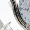 Used CITIZEN Eco Drive Men's Watch Solar Operation Box Included 440