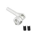 Lifting Lever Assist Bar Lifting Handle Quick Installation Folded Jack up Handle for R1150RT R1100GS R1200GS Motorbike