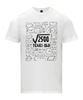 Square Root of 2500 50 Year Old 50th Fifty Birthday Gifts Math TShirt