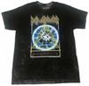 Def Leppard Adrenalize 7 Day Weekend Tour Schedule 1993 Mens T-Shirt Unisex T-Shirt