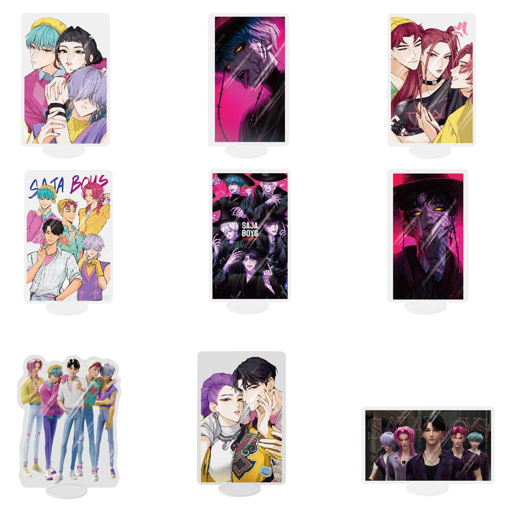 Famous Anime Girl Group Star Card, Collectible Card Card, Can Be Collected, Suitable For Star Purchase Gifts