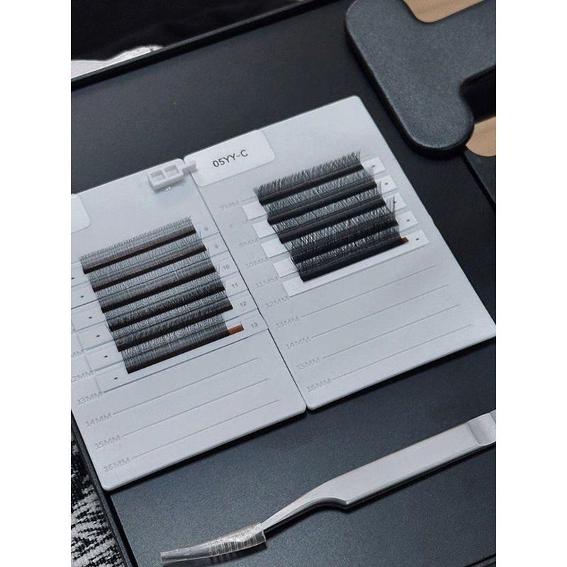 Four-In-One Multifunctional Eyelash Extension Workstation, Magnetic Eyelash Extension Tool, Led Eyelash Lamp, Specialized for Eyelash Extensions