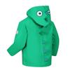 Regatta Childrens/Kids Dinosaur Waterproof Jacket