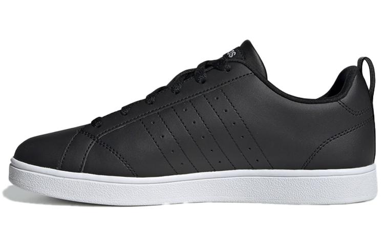 

Adidas Vs Advantage Black White Women s F34466 36