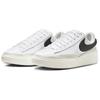 Nike Marynarka Phantom Low Summit White Biały Żagiel Czarny Trampki Buty Skateboardowe HF3119-101