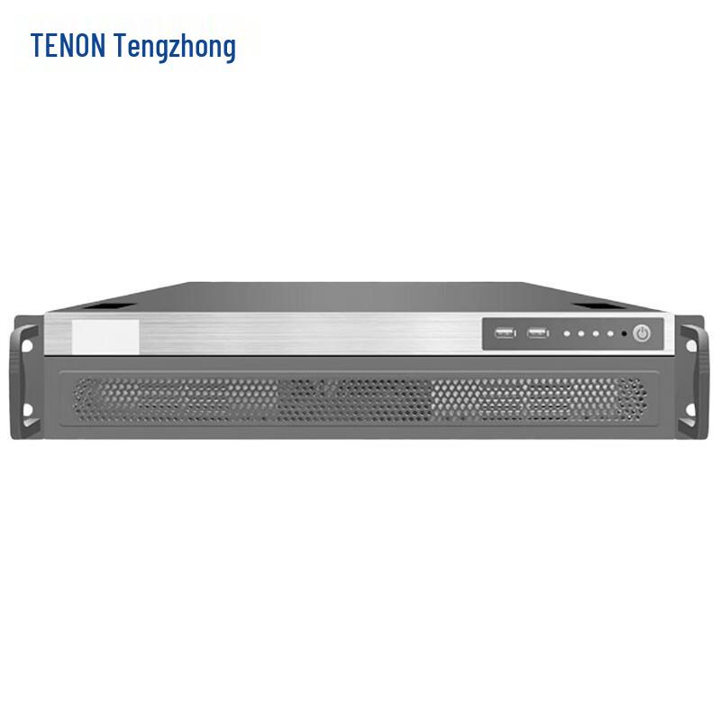 

TENON NW-LM200 Streaming Media Platform (CN version)