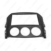 Mazda MX-5 2DIN Audio/Video Modification Frame - Car Stereo CD Panel