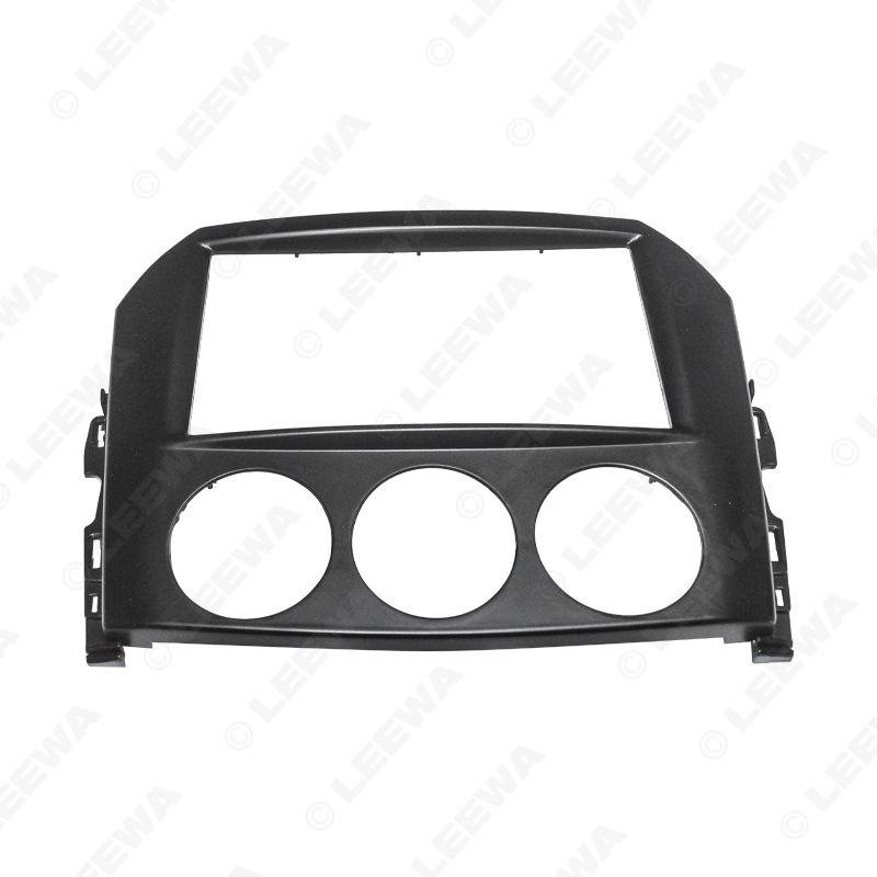 Mazda MX-5 2DIN Audio/Video Modification Frame - Car Stereo CD Panel
