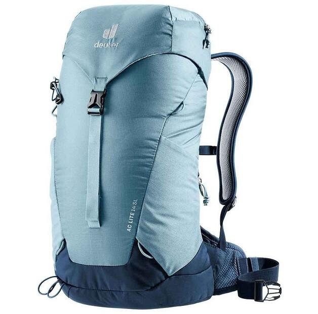 

Deuter AC Lite 14L SL рюкзак