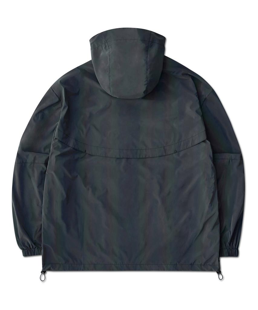 Nomanual Penon Windlock Jacket - Reflective