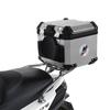 GSADV Aluminum Tail Box Rear Rack for KYMCO S350 - Original Modification Lining & Guard Accessories