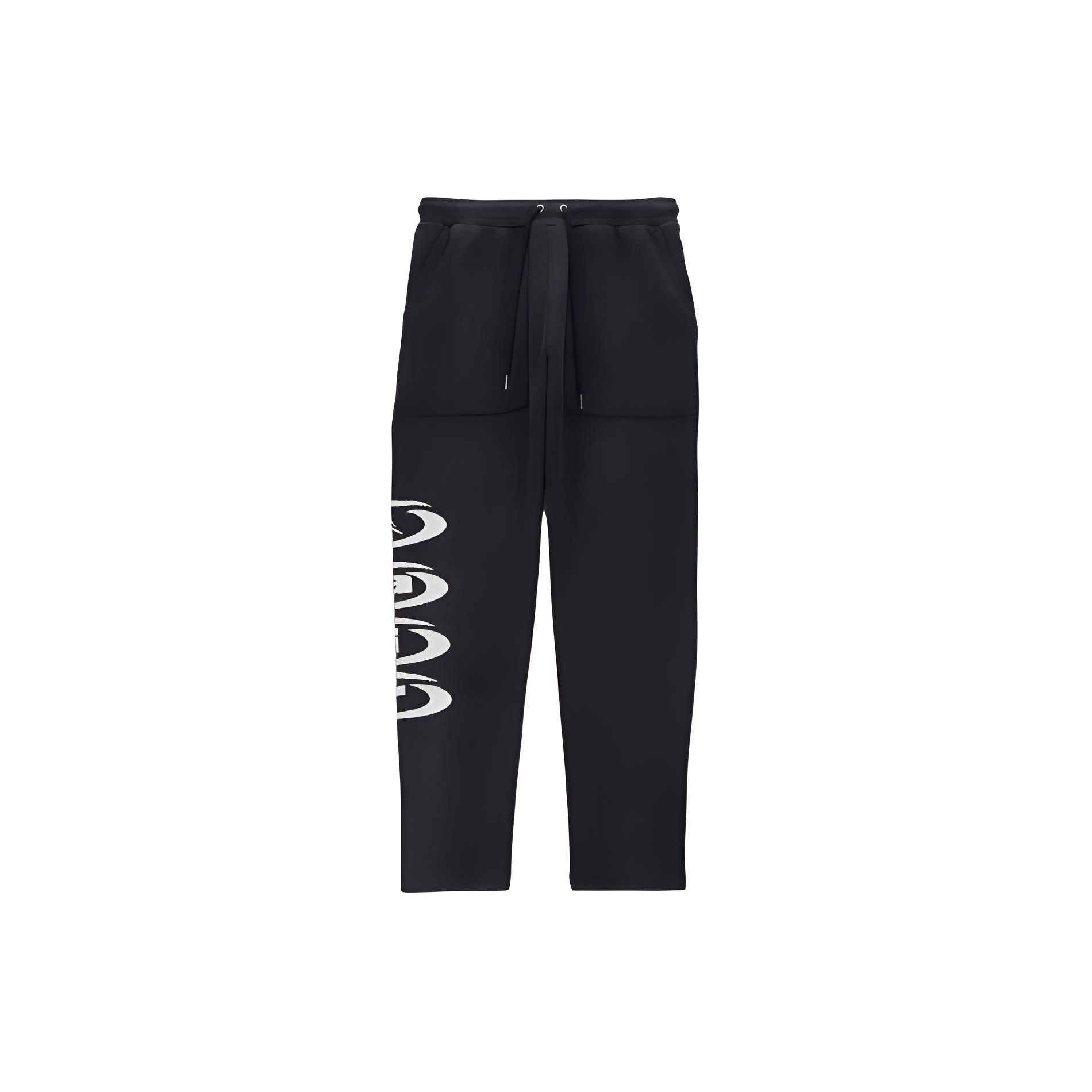 

Air Jordan x Travis Scott Fleece Sweatpants Black Men s DZ5509-045 XXXL