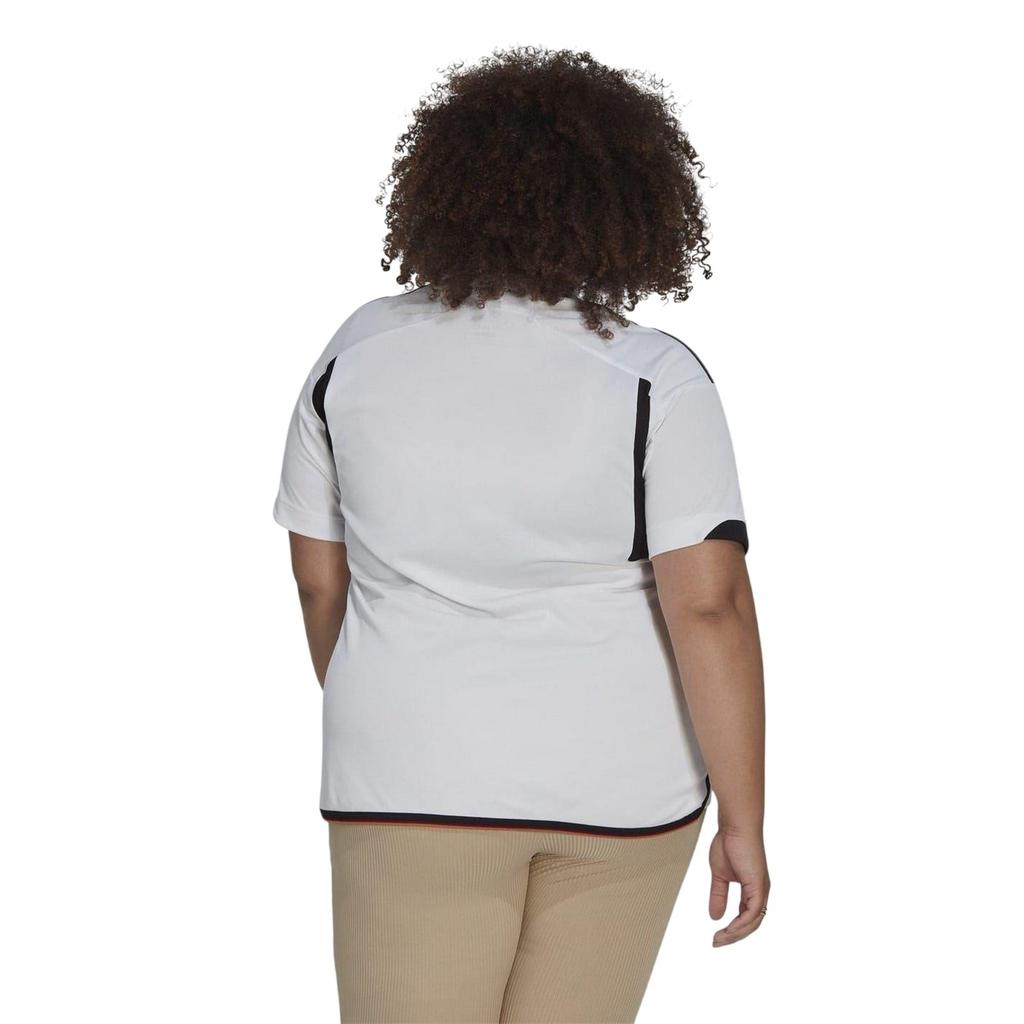 adidas Damen Deutschland Heimtrikot
