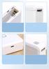 Niimbot D110 Thermal Printer + 1 Roll Of Labels Stickers Ean Pl V.2 Green