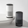 New Arrival Portable Car Air Purifier Mini Air Cleaner Negative Ions Desktop Home  Anion Air Purifier