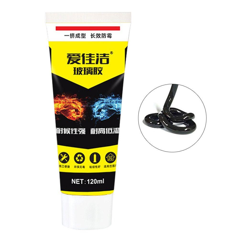 Tile Glue Sealant Toilet Base Jointing Bathroom Paint Caulking Tile Gap Repair Agent Seam Agent