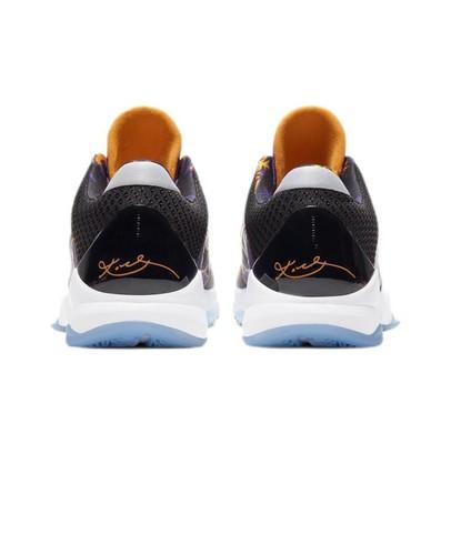 Nike Zoom Kobe 5 Protro Lakers Kobe Bryant 5 Protro Lakers CD4991-500