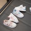 Girls'  Sports Shoes, Children's Anti-slip Board Shoes, Boys' Casual Running Shoes