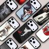 Kung Fu Karate Taekwondo Phone Case For IPhone 17 16e 15 14 13 12 11 Pro Max Air Mini Soft Protective Cover