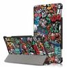 Case for Huawei MediaPad M5 2019 M6 2019 10.8 inch Ultra Slim Pu Leather Stand Cover for Matepad 10.8 2020 inch 10.4 inch