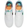 Nike Air Force 1 Low '07 LV8 Emb 'White Malachite' Sneakers DM0109-100