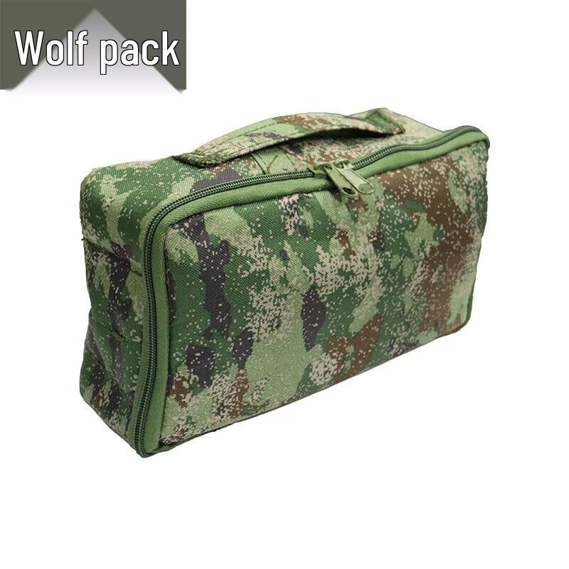 Conglang Portable 7-in-1 Cleaning & Maintenance Kit