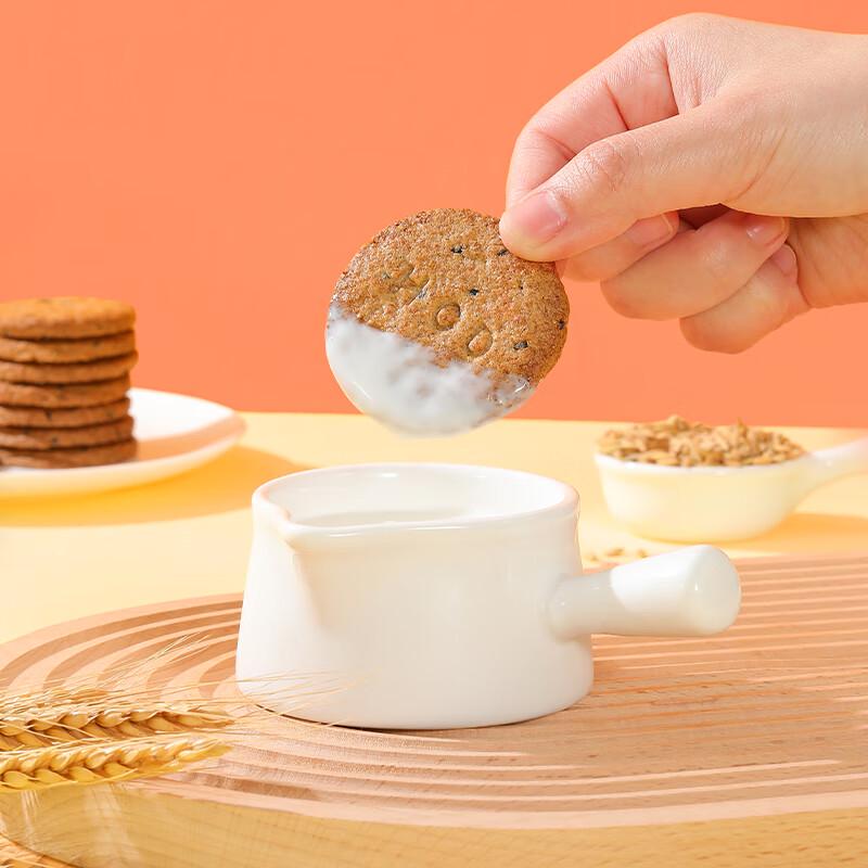 Haochidain High-Fiber Biscuits 800g Gift Box